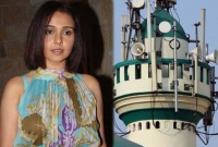 মাইকে আজানের তীব্র বিরোধিতায় বলিউড অভিনেত্রী