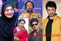 আজ জাতীয় চলচ্চিত্র পুরস্কার ২০১৫ প্রদান  