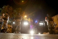 জর্ডানে ইসরায়েলি দূতাবাসে হামলা, নিহত ১