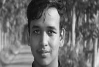 ফলাফল জিপিএ ৪.০৮, ফল প্রকাশের দুইদিন আগেই চলে গেছেন না ফেরার দেশে