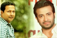 এবার ‘তারছেঁড়া’য় শাকিব খান, থাকবেন নায়করাজ রাজ্জাক