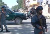 কাবুলে তালেবানের হামলা,  মৃতের সংখ্যা ৩৫