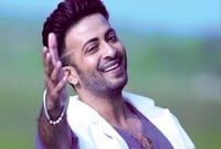 শাকিব খানের পারিশ্রমিক এখন ৫০ লাখ টাকা!