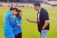 ইংল্যান্ডে ভারতের সম্মানকে ধুলোয় মেশালেন অক্ষয় কুমার!