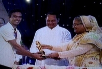 যারা পেলেন জাতীয় চলচ্চিত্র পুরস্কার