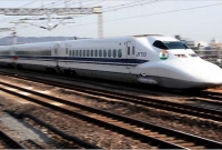 হাই-স্পিড বুলেট ট্রেন : কলকাতা থেকে দিল্লী সকালে যাবেন-রাতে ফিরবেন