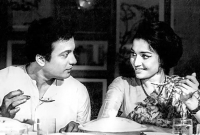 উত্তম কুমারকে নিয়ে যা লিখলেন প্রসেনজিৎ