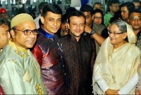 চলচ্চিত্র নায়কদের যে বিষয়ে মনোযোগী হতে বললেন প্রধানমন্ত্রী