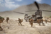 'কাশ্মীর-চীন সীমান্ত ইস্যুতে কেউ ভারতকে সমর্থন করছে না'