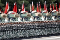 পর্বত নাড়ানো সহজ কিন্তু চীনা সেনাকে নয়; ভারতকে কঠোর হুমকি চীনের