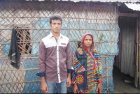 জিপিএ ৫ পেয়েও গার্মেন্টসে যেতে হচ্ছে শাকিবকে!