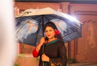 অনুষ্ঠানের মূল ফটক থেকে ফিরে গেলেন শাবনূর, করলেন আত্মসমালোচনা!