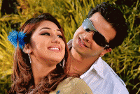 আমি-শাকিব ভালো আছি, সুখে আছি : অপু বিশ্বাস