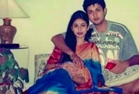 সংসার জীবনে কেমন আছেন নায়ক আমিন খান?