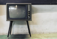 জানা গেল চাঞ্চল্যকর তথ্য, টিভি আবিষ্কারের পিছনে ছিল ভূতের অবদান!