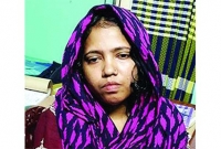 ঘাতক স্ত্রীর জবানিতে স্বামী হত্যার লোমহর্ষক বর্ণনা