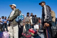 সৌদি আরবে ৫ মাস ধরে অবরুদ্ধ ১৮ বাংলাদেশী