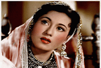 মধুবালার সঙ্গে তোলা যাবে সেলফি!