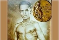 নিলামে উঠছে ভারতের প্রথম ব্যক্তিগত অলিম্পিক পদক
