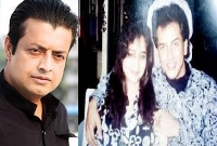 সালমান শাহ’র স্ত্রীকে আমি একদমই শ্রদ্ধার চোখে দেখব না: ওমর সানি