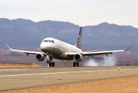 বিমানে যান্ত্রিক ত্রুটি, অল্পের জন্য রক্ষা ১৮৪ জন যাত্রীর