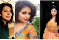 একমাত্র প্রেমই কেড়ে নিয়েছে এই তিনজনের অভিনয় জীবন!