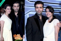 করণের সঙ্গে কাজ করা নিয়ে একী বললের কাজল!