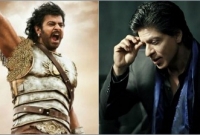 ‘বাহুবলী’-র জন্য তৈরি হচ্ছেন শাহরুখ খান