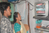 বাঙালি পরিবারের মেয়ে সবিতা ভারত দেশের ‘ফার্স্ট লেডি’