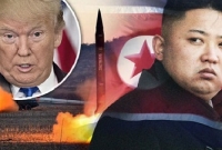 যুক্তরাষ্ট্রের কলিজায় আঘাত হানব: কিম