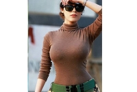  টাকা উপার্জনের জন্য একি করছেন নায়লা নাঈম!