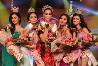 এবার বাংলাদেশি মেয়েরা যাচ্ছে মিস ওয়ার্ল্ড প্রতিযোগিতায়