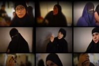 কেন রাকায় ‘খেলাফতে’ যোগ দিয়েছিলাম: আইএস যোদ্ধাদের স্ত্রী