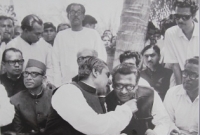 তাজউদ্দীন আহমদের ৯২তম জন্মবার্ষিকী উপলক্ষে কাপাসিয়ায় যুব সমাবেশ তাজউদ্দীন আহমদের ৯২তম জন্মবার্ষিকী উপলক্ষে কাপাসিয়ায় যুব সমাবেশ