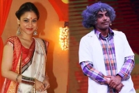 সুনীলকে খুব মিস করছি : বিস্ফোরক দাবি সুমনার