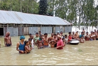 মানিকগন্ঞ্জে ৩৫ টি প্রাথমিক শিক্ষাপ্রতিষ্ঠানে সাময়িকভাবে পাঠদান কার্যক্রম বন্ধ