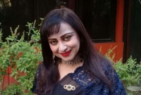 জাতীয় নির্বাচনে যে দল থেকে মনোনয়ন চাইছেন চিত্রনায়িকা অঞ্জনা