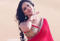 এবার বাংলা ছবিতে সানি লিওন