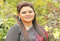 সুযোগ পেয়েছি  মানুষের সেবা করার, তাই করছি: মমতাজ