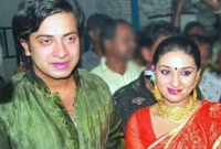 শাকিব-অপুর বিয়ে সেদিন যেভাবে হয়েছিল 