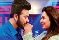  শাকিব খুব গুডলুকিং এবং চার্মিং: টালিগঞ্জের জনপ্রিয় নায়িকা শুভশ্রী