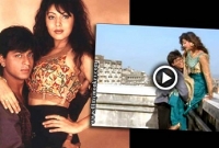 কিং খানের এই জবাবে সবাই হাসিতে ফেটে পড়ে