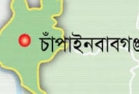 নাচোল থানা হাজতে মৃত রিমান্ড আসামীর ময়নাতদন্ত সম্পন্ন