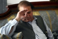 পারলেন না নওয়াজ শরিফও, ঘটলো ইতিহাসের পুনরাবৃত্তি!