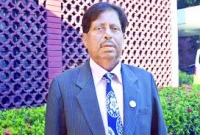 অসহায়ভাবেই বাবার মৃত্যু দেখতে হবে হয়তো: গায়ক আবদুল জব্বারের ছেলে