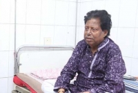 শিল্পী আবদুল জব্বারের শারীরিক অবস্থার আরো অবনতি