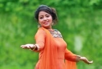 রেকর্ড গড়লেন সংগীতশিল্পী কনা