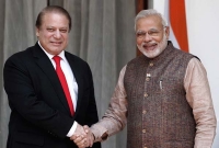 নরেন্দ্র মোদির চিন্তা বাড়িয়ে দিলেন নওয়াজ শরিফ!