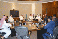 সৌদি আরব থেকে অবৈধ বাংলাদেশিদের ফেরার আহ্বান রাষ্ট্রদূতের