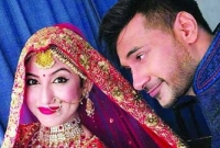  এই নাটকে সাফা কবিরকে বিয়ে করলেন সজল